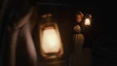 You'll be all right.
You're still famous. - Escaping the Madhouse: The Nellie Bly Story