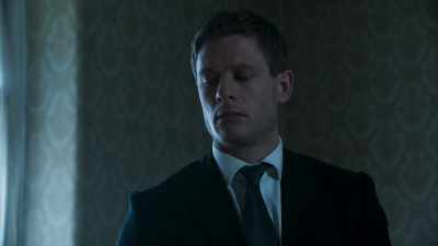 You'll be alone - McMafia