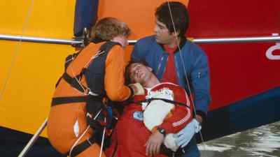 You'll be alright,
okay, pal? - CHiPs
