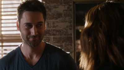 You'll be back
in time for dinner.
[chuckles] - The Blacklist: Redemption