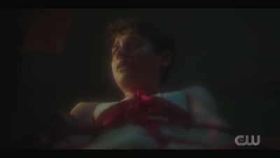 You'll be better than you - Two Sentence Horror Stories