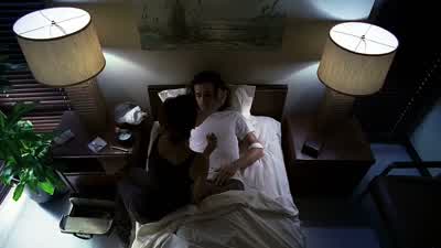 You'll be completely clean in no time.doing great. - Heroes