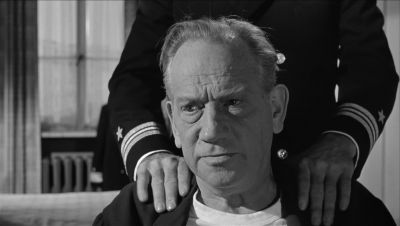 You'll be crackin' up yourself soon - The Americanization of Emily