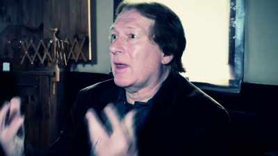 You'll be dead." - The Harrisville Haunting: The Real Conjuring House