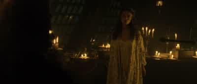 You'll be dining with the captain, and he requests you wear this. - Pirates of the Caribbean: The Curse of the Black Pearl