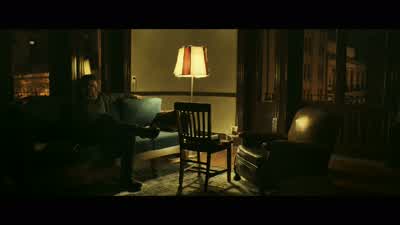 You'll be easy to shop for at ChristmasI don't celebrate ChristmasWell I bet you will this yearWhat'd they doDoesn't matterNo rules this timeI'm turning you looseHow looseCarlos reyesHow's that for loose - Sicario: Day of the Soldado