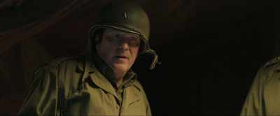 You'll be facing crack
veteran German troops, - Assault on Hill 400