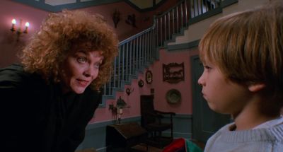 You'll be fine now - Child's Play 2
