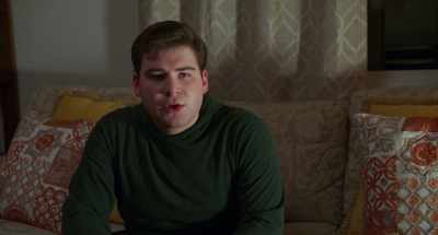 You'll be fine. Okay? - Butter