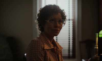 - You'll be fine.
- Okay. - Candy