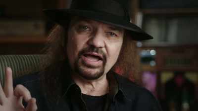 You'll be fine." - If I Leave Here Tomorrow: A Film About Lynyrd Skynyrd