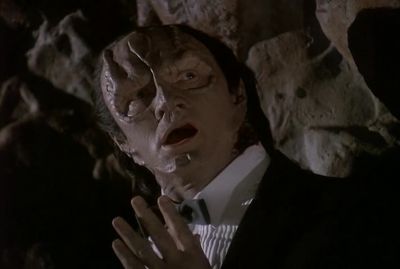 You'll be fine - Star Trek: Deep Space Nine