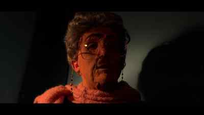 You'll be fine without legs, - Hemet, or the Landlady Don't Drink Tea