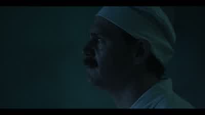 You'll be fine. - Chernobyl