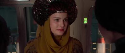 You'll be fine - Star Wars: Episode II   Attack of the Clones
