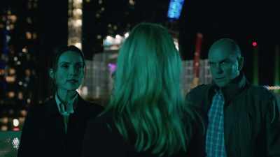You'll be gone and I'll be
dead, a bullet in my head. - Informer 3838