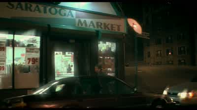 By morning you'll be gone - Eternal Sunshine of the Spotless Mind