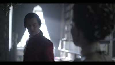 You'll be as good as dead
to any man or child - Dangerous Liaisons