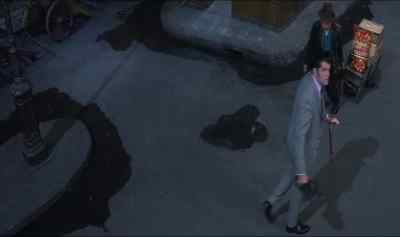 You'll be hearing from me. - Irma la Douce