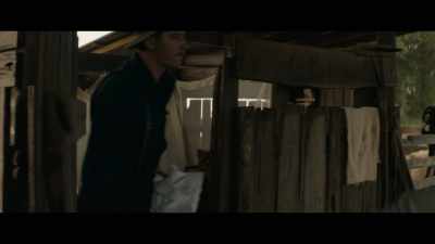 - You'll be here for supper tonight?
- Uh, no. - Mudbound
