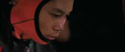 You'll be home soon. - Thirteen Lives