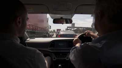 You'll be impartial...
The taxi rank... - The Plains