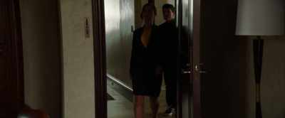 You'll be in here. - 57 Seconds