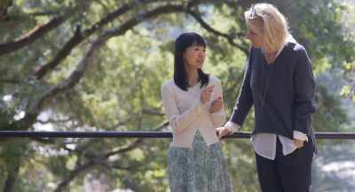 You'll be inspired, you'll
see things happening, - The Mindfulness Movement
