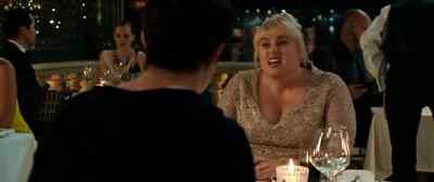 You'll be joining us for supper. - The Hustle