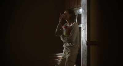 You'll be joining us for supper. - Fear of Rain