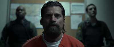 You'll be locked down 23/7
in the security housing unit - Shot Caller