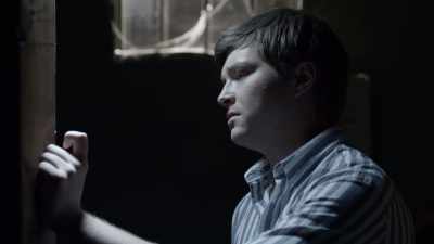 You'll be more involved
after you graduate, right? - The Man from Earth: Holocene