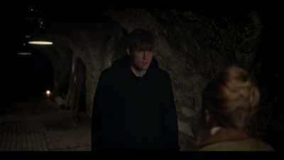 You'll be even more motivated - Harry Wild