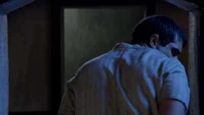 You'll be nothing! You'll
just be a thing in my way. - The Outpost