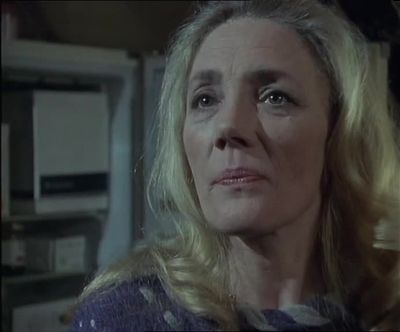 You'll be OK here? - Inspector Morse