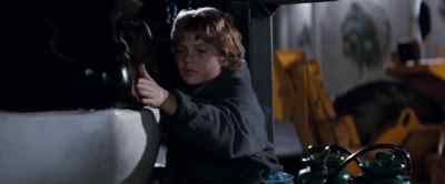 - You'll be okay, boy.
- Jess... - Free Willy