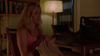 You'll be okay here? - Dexter