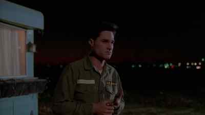 You'll be okay, momma. - Elvis