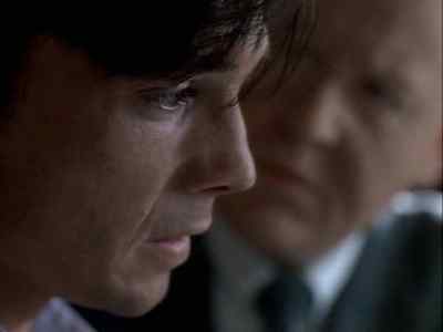 YOU'LL BE OKAY. - Murder One