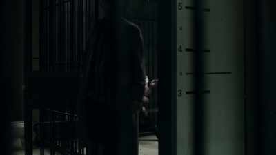 - You'll be okay.
- Will you take a check? - The Night Of