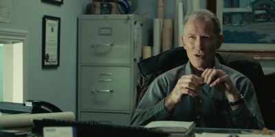 You'll be overseeing the mulch. - On the Count of Three
