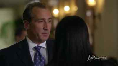 You'll be paid as an off-book consultant. - Drop Dead Diva
