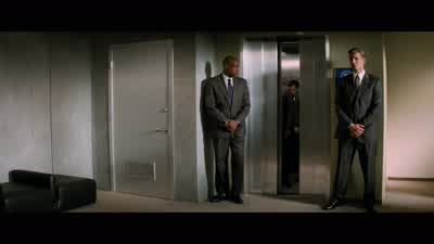 You'll be safe down in this bunker, sir. - G I  Joe: The Rise of Cobra