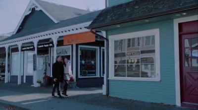 You'll be safe in here. - Once Upon a Time
