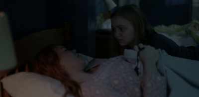 You'll be saved,
so will your baby. - Darlin'