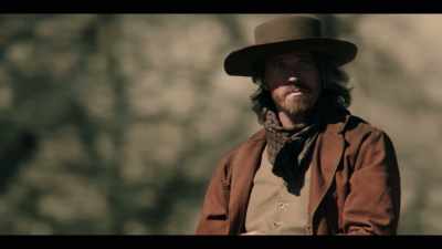 You'll be saving my hide with
this ongoing employment, Deputy. - Lawmen: Bass Reeves