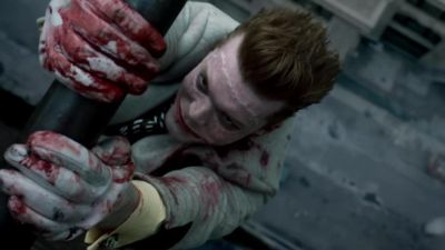 You'll be seeing me soon. - Gotham