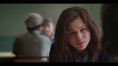You'll be there, won't you, Mum? - The Trial of Christine Keeler