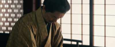 You'll be wiped out. - Samurai Marathon