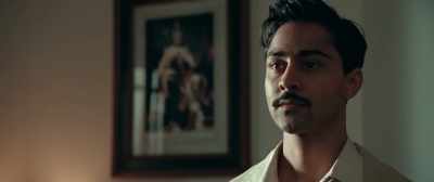 You'll be working with Mr Gupta
in the inner circle. - Viceroy's House